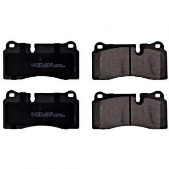 Set di Pastiglie Freni SWAG 30-91-6911