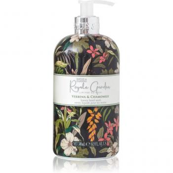 Savon Mains Baylis & Harding Jardin Royale Verveine & Camomille 500 ml