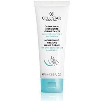 Collistar Moisturising Hand Cream with Antibacterial Ingredients 75 ml