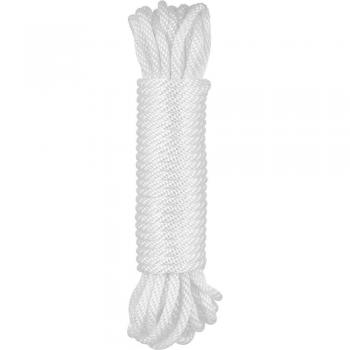 Yardwe 6mm Nylon Halyard für Fahnenmast