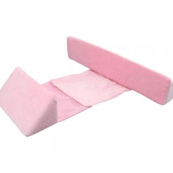 Almohada de Espuma para Cuidado del Sueño Infantil