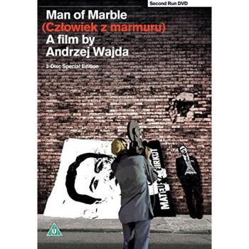 Man Of Marble: 2-Disc Special Editon (DVD)