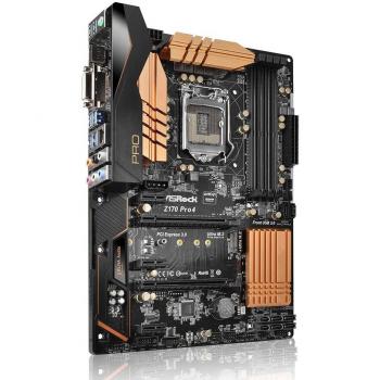 Biostar H310MH Intel 1151 Scheda Madre Micro ATX, Bianco/Nero