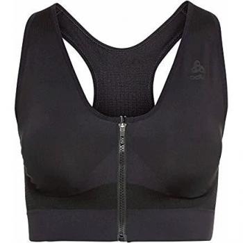 Odlo Seamless High Coverage Sports Bra for Women