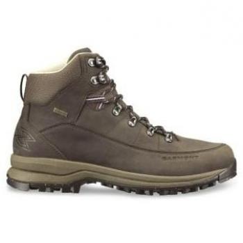 Botas Garmont Chrono 41, Tecido GORE‑TEX, Cor Castanho Escuro