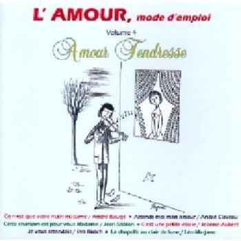 Amour mode d'emploi