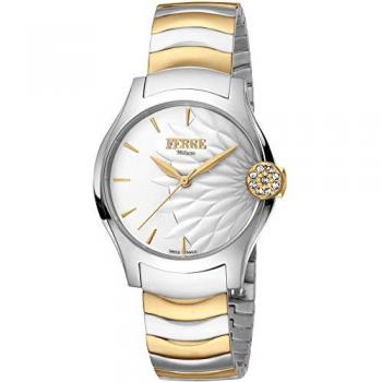 FerrÈ Milano Orologio Bicolore FM1L121M0091