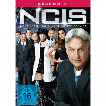 NCIS