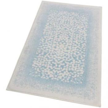 Tapis Doux en Coton pour Salle de Bain