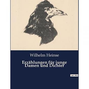 Erzahlungen fur junge damen und dichter