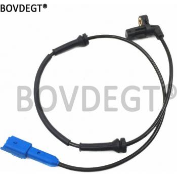 ABS Wheel Speed Sensor for PEUGEOT 206 SW