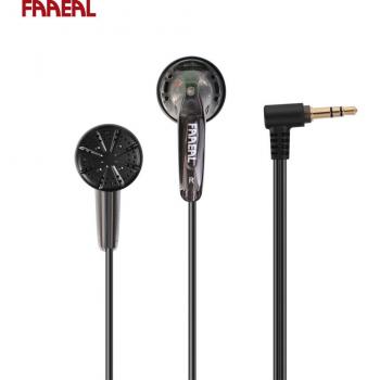 Super Bass 32Ω In-Ear Headset – Iris Ancestor, 3.5mm Wired