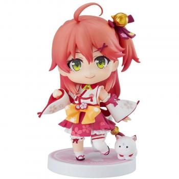 Sakura Miko Nendoroid Collectible Figure