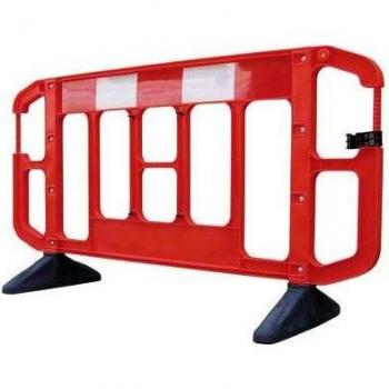 FSMISC FD SAFETY BARRIER 2M PACK OF 2 358784