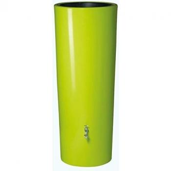 Bac à plantes et récupérateur d'eau 350L