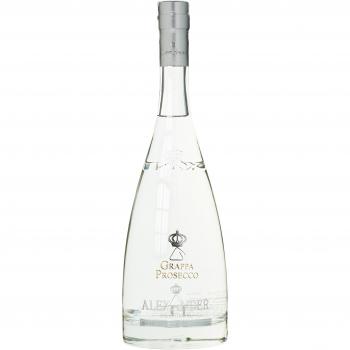 Grappa Alexander