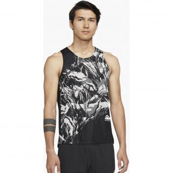 Maglia Running Nike Trail Rise 365