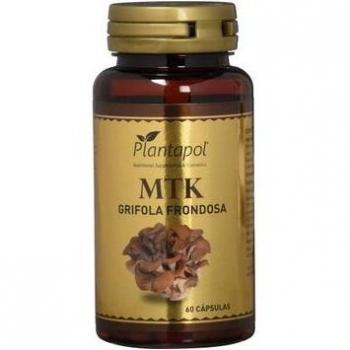 Plantapol Mtk Grifola + Escaramujo 60Cap