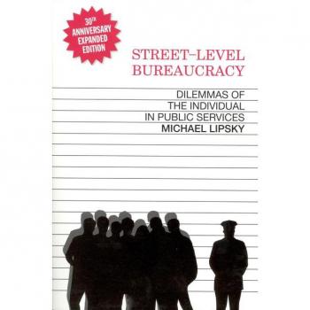 Street Level Bureaucracy
