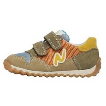 Sneakers Multicolor Naturino Sammy 2 VL 2016558-01-1B99 S
