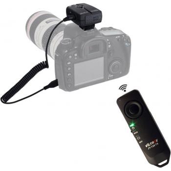 Remote Control Shutter Release for Nikon D3100 D3200 D5200 D5300 D5500 D7000 D7200 D750 DSLR