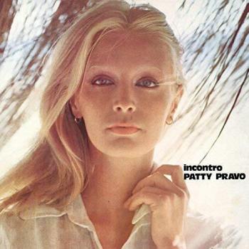 Patty Pravo