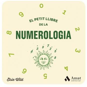 El petit llibre de la numerologia