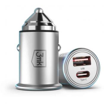 3MK 5903108527231 Cabo USB para Carregamento