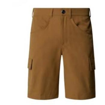 The North Face Horizon Shorts – Dark Brown (Size 40)