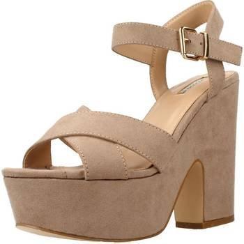 Escarpim de Mulher Yellow Owl Marrom