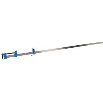 Sash Cramp, 1800mm, Silverline Expert