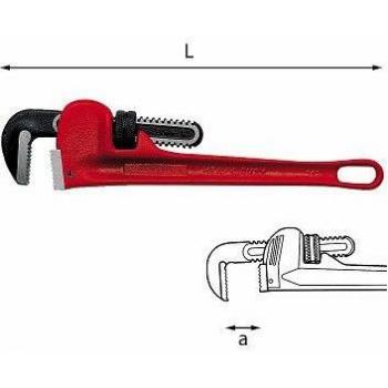 Giratubi 302N 350 mm – Versione Americana