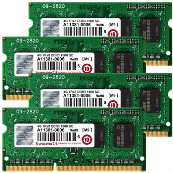Transcend TS16GJMA524H
