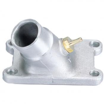 Collettore Evo Metal 19 mm per aspirazione