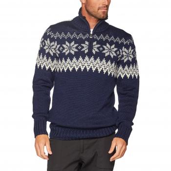 Maglione Dale of Norway Myking per Uomo