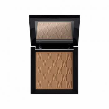 Bronze Venus 106 Rich Mahogany Terra dalla Texture Cremosa e Impalpabile 10 gr Mesauda