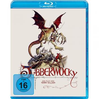 Jabberwocky