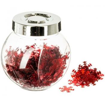Accesorio Tavola Rosso Luminare – Feeric Lights & Christmas