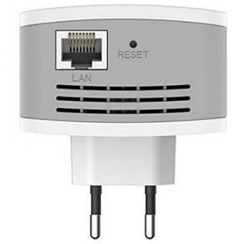 D-Link DAP-1620/E AC1200 White WiFi Network Extender Repeater