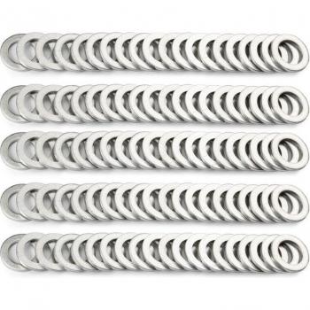 Tapón de aceite de aluminio para Civic Accord Odyssey