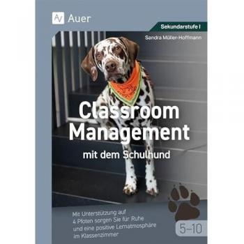 Schulhund Classroom Management für Klasse 5-10