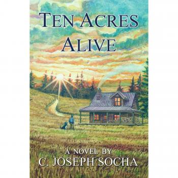 Ten Acres Alive