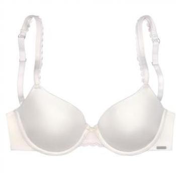 Bianco Reggiseno s.Oliver