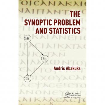 Vitalsource Technologies, Inc. The Synoptic Problem and Statistics