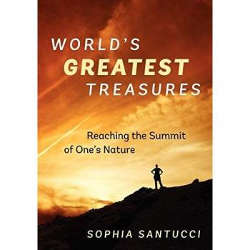 World's Greatest Treasures: Reaching the Summit of One's Nature
