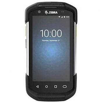 TC77 Advanced NFC+LTE Handheld
