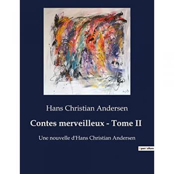 Contes merveilleux