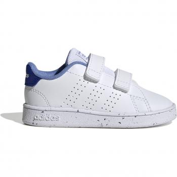 Scarpe da corsa per bambini adidas Advantage Court Two