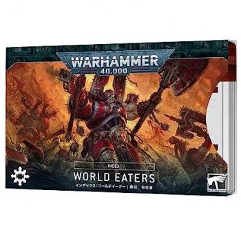 Collection Index World Eaters