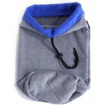 Arctic Cotton Cushion